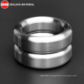 R15 Ss304 Oval Metal Washer